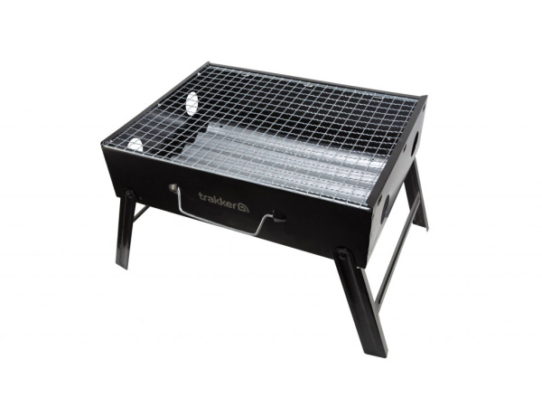 Trakker Products Trakker Gril - Armolife BBQ
