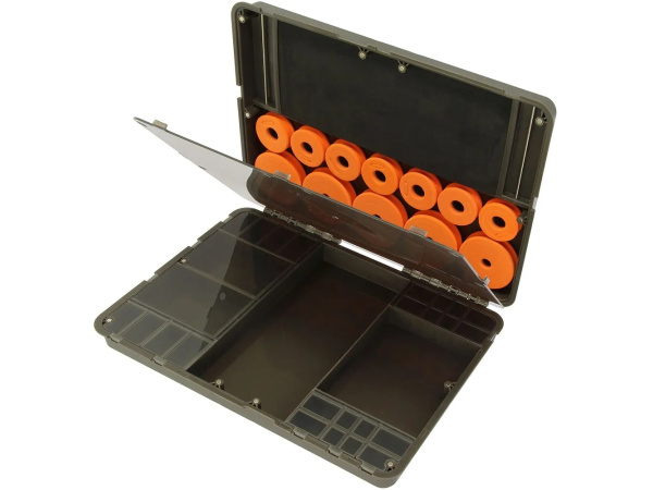 NGT - Dynamic Magnetic Tackle Box