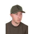 Fox kšiltovka Collection Baseball Cap - Green/Black
