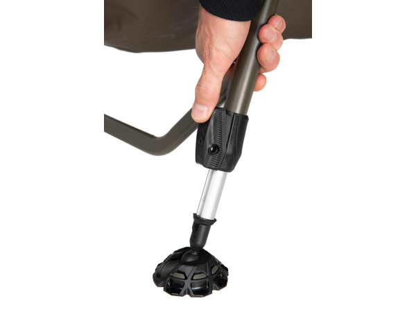 Fox Carpmaster Welded Cradle