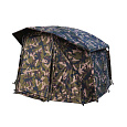 Fox bivak Frontier II XL - Camo