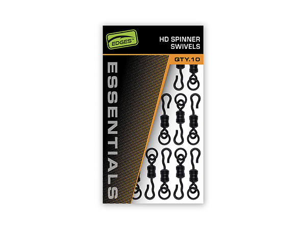 Fox Obratlík Edges HD Spinner Swivels