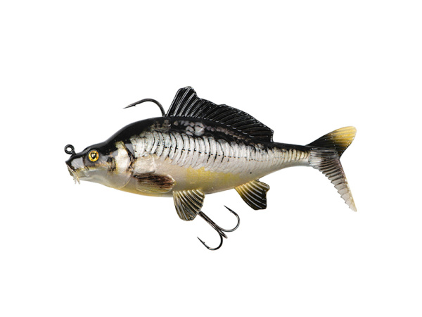 Fox Rage Replicant Super Natural Carp