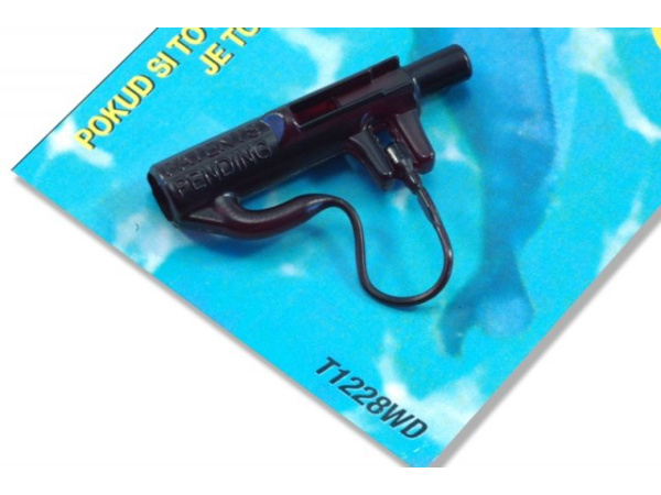 Carp´R´Us  - Snag clips vypínací závěsky