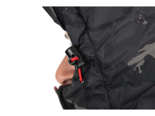 FOX Rage - Oblek (bunda + kalhoty) Rage winter suit