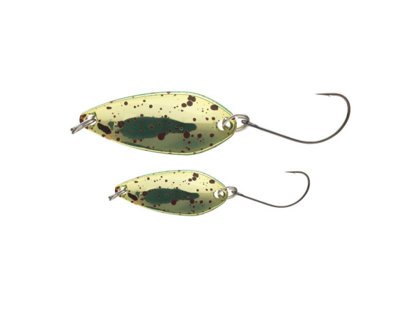 DAIWA - Plandavka PRESSO ADM 2,6cm Lemonade