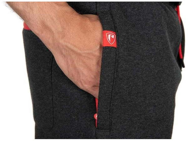 FOX Rage - Tepláky Sherpa Jogger