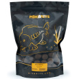 Mikbaits - Catfish boilie 1kg - Játra Halibut