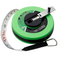 Madcat - Měřící Pásmo Tape Measure 10 m - VÝPRODEJ