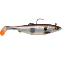 SAVAGE GEAR - Nástraha Herring big shad (jigg+2x výměnné tělo) 22cm / 200g - Haddock PHP