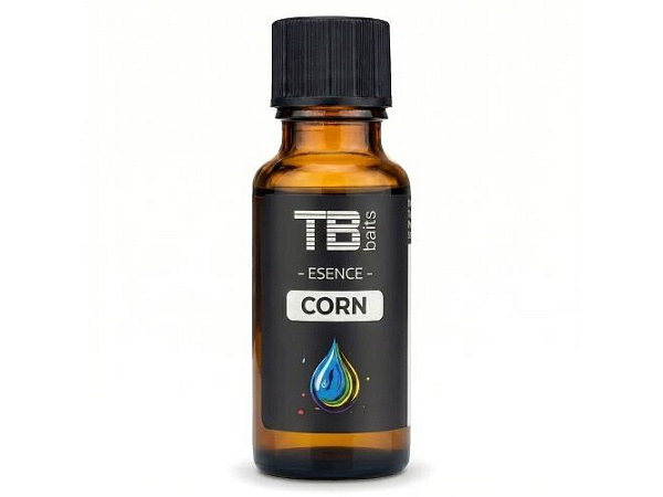TB baits - Esence 20 ml - Corn