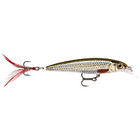 Rapala wobler X-Rap® Suspending 13g 10 cm ROL