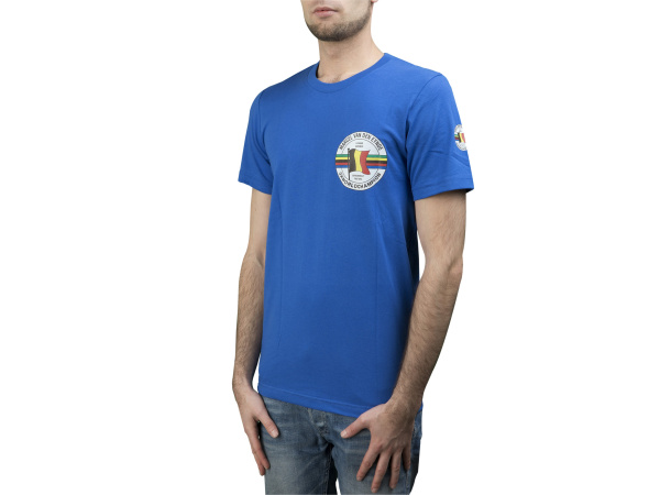 MVDE - Tričko Unisex Jersey vel. XXL - VÝPRODEJ