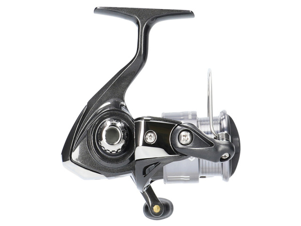 DAIWA - Naviják 26 Crossfire LT2500S - 3 ložiska