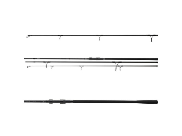 DAIWA - Prut Ninja X carp 3,6m, 3,5lb, 3D