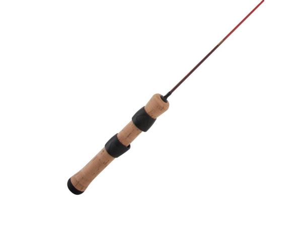 Berkley - Prut na dírky Cherrywood ice L