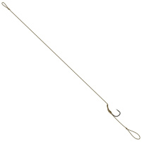 STRATEGY - Návazec Snowman rig 19cm - 25lb - vel. 4 - VÝPRODEJ!