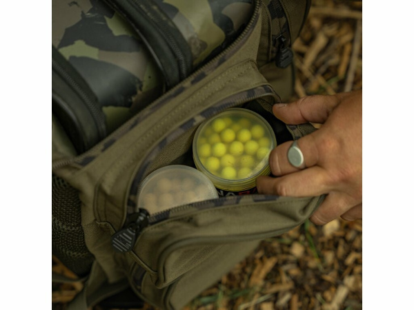 AVID CARP - Batoh RVS Compact 35L