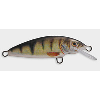 DORADO - Wobler Classic floating 7cm P