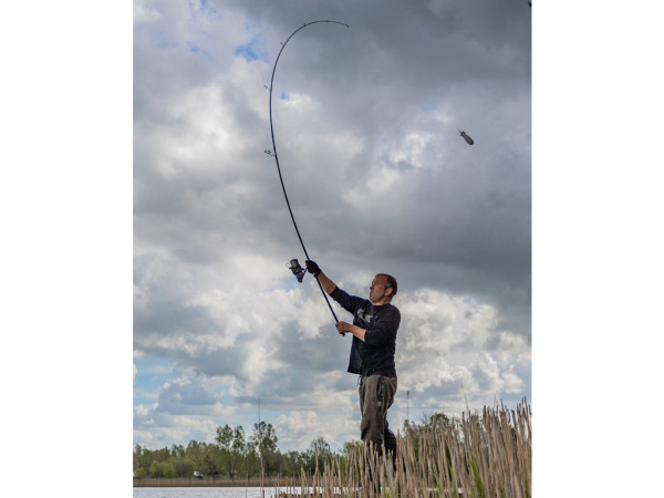 FOX - Prut Horizon X5-S 3,6m / 3,75lb / 2D