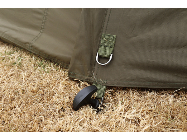 FOX - Bivak EOS 2 man bivvy