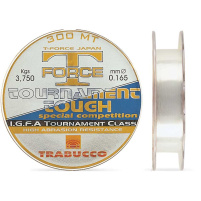 Trabucco Vlasec T-Force Tournament Tough 150m|0,148mm