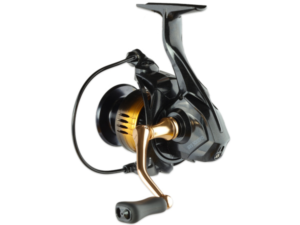 Giants fishing - Naviják GXS Reel 6000FD