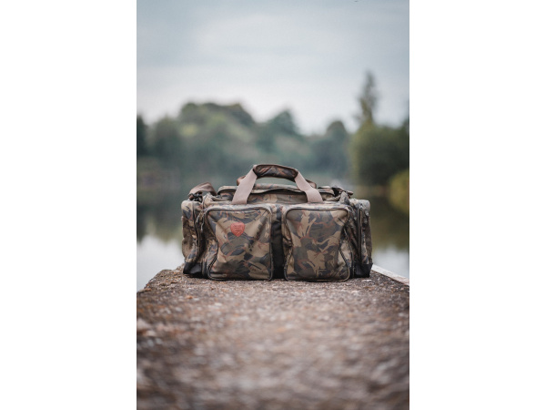 Giants fishing Cestovní taška Deluxe Large Carryall 