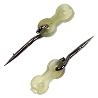 Giants fishing Kolíček Silicone Bait Holder Spike|-10mm