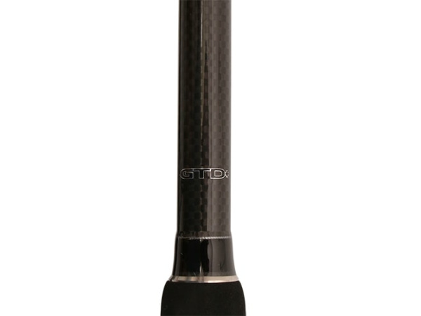 Kaprový prut Gardner Distance Rod 13ft (3.9m) / 3,5lb / 2D