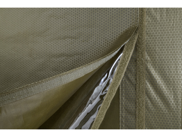 Mivardi - Brolly Entrix XL