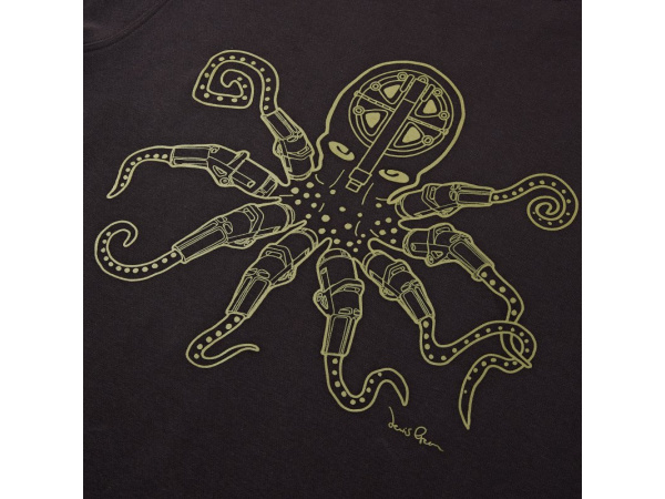 Trakker Products Trakker Mikina Octopus RS Sweatshirt