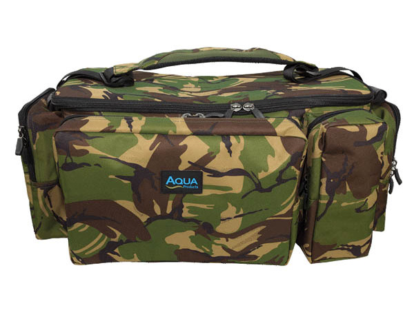Aqua Products Aqua Taška velká - Barrow Bag DPM
