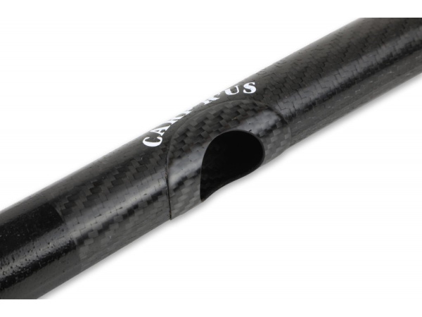 Carp´R´Us Carp´R´Us Vnadící tyč karbonová - Carbon Sky Sword Superfast, up to 28mm