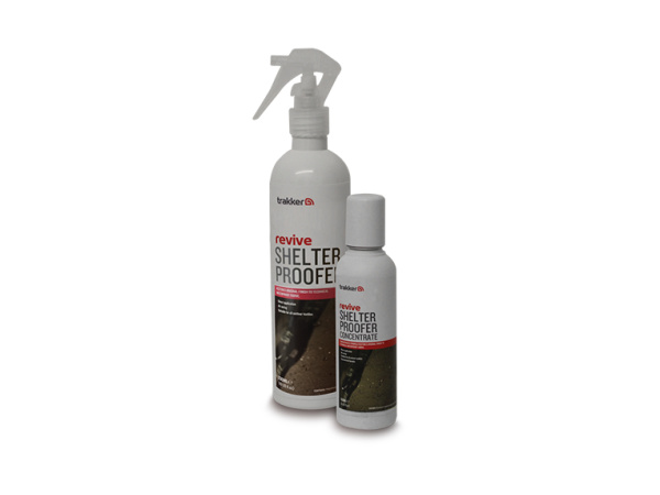 Trakker Revive Shelter Reproofing Kit