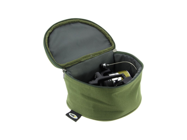 NGT Obal na Naviják Deluxe Reel Case