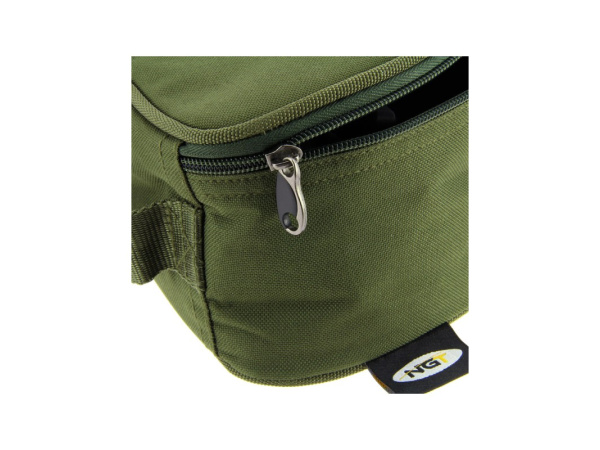 NGT Obal na Naviják Deluxe Reel Case