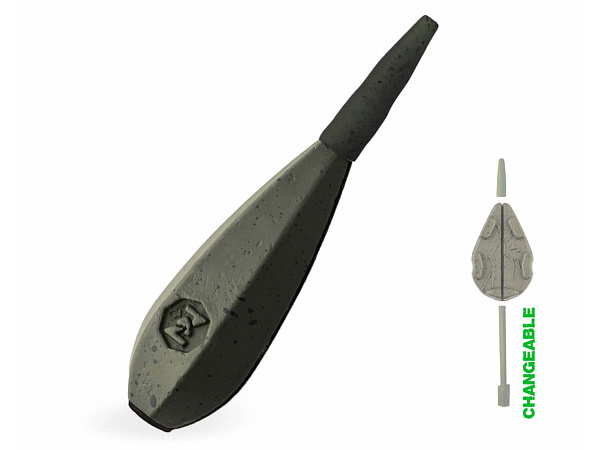 ZFISH Olovo Horizon In-line