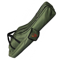 ZFISH Pouzdro na Pruty Rod Holdall 3 Rods - Délka 110 cm