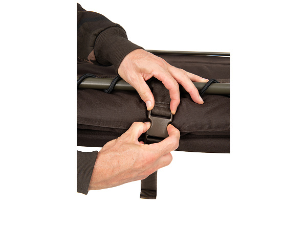 Fox lehátko EOS Beds