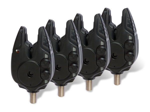 Fox set hlásičů Micron MX 4 rod set