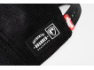 Fox Rage Cord Flat Peak Cap