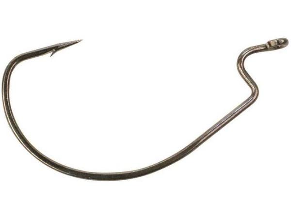 FOX - Háčky Rage SP Offset Hooks, vel. 4/0