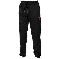 FOX - Kalhoty (tepláky) Joggers LW černo/oranžové 