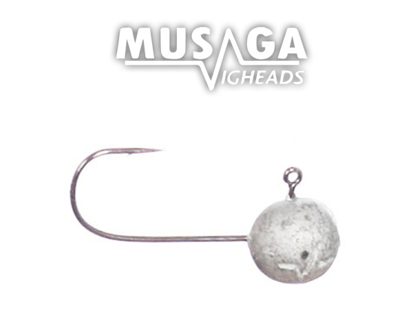 MUSAGA - Jig Classic H4 bal. 3ks