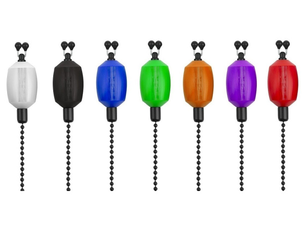 FOX - Swinger řetízkový Black label dumpy bobbin