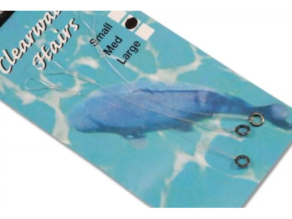 Carp´R´Us - Clearwater Ready Hairs