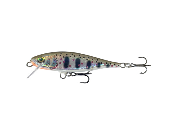 DORADO - Wobler Seeker Twitch slow sinking 7cm