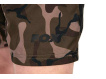 FOX - Koupací Kraťasy Black Camo LW