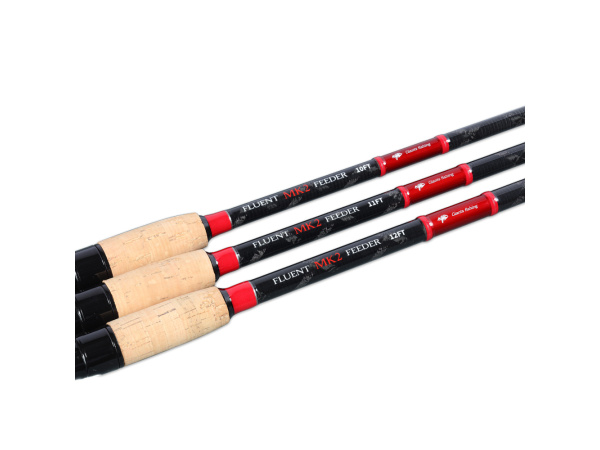 Giants fishing Prut Fluent MK2 Feeder